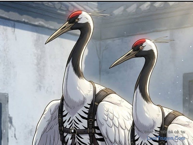 Xuyên Không Tới Tu Tiên Giới Làm Trù Thần Chap 16 - Next Chap 17