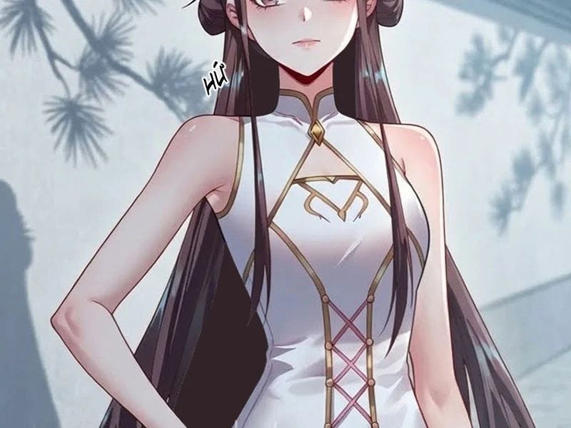 Xuyên Không Tới Tu Tiên Giới Làm Trù Thần Chap 16 - Next Chap 17