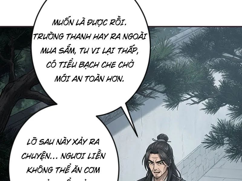 Xuyên Không Tới Tu Tiên Giới Làm Trù Thần Chap 16 - Next Chap 17