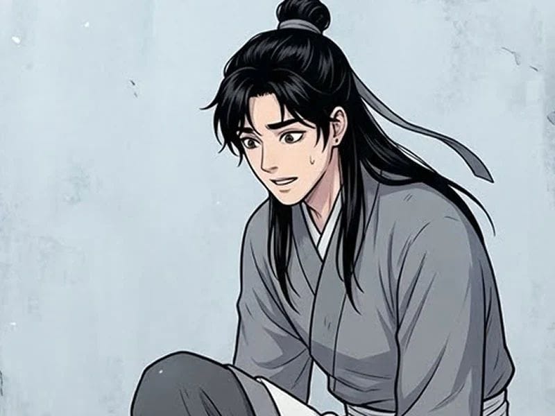 Xuyên Không Tới Tu Tiên Giới Làm Trù Thần Chap 16 - Next Chap 17