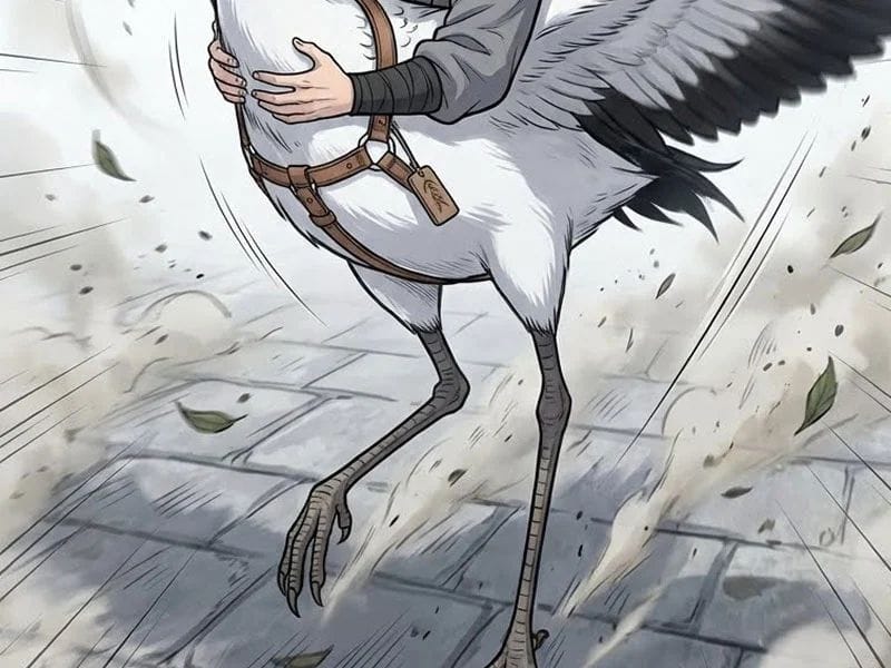 Xuyên Không Tới Tu Tiên Giới Làm Trù Thần Chap 16 - Next Chap 17