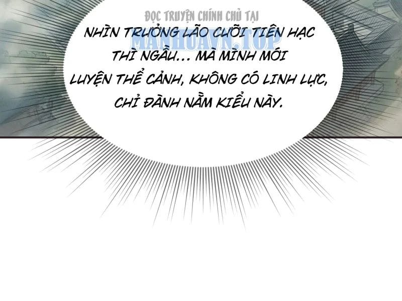 Xuyên Không Tới Tu Tiên Giới Làm Trù Thần Chap 16 - Next Chap 17
