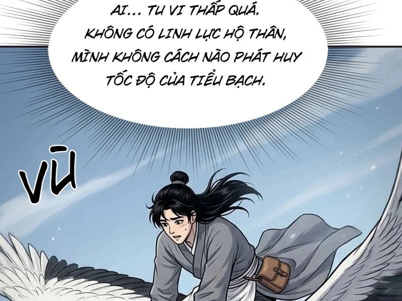 Xuyên Không Tới Tu Tiên Giới Làm Trù Thần Chap 16 - Next Chap 17
