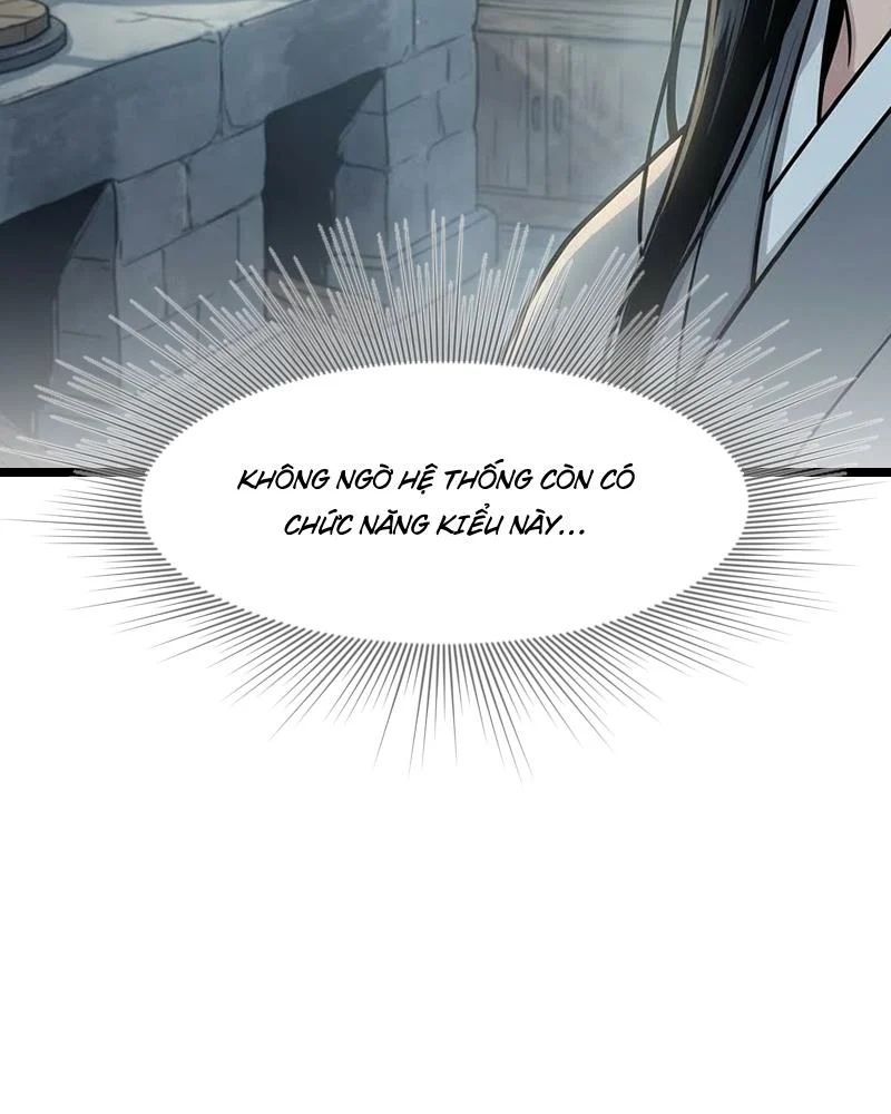 Xuyên Không Tới Tu Tiên Giới Làm Trù Thần Chap 2 - Next Chap 3