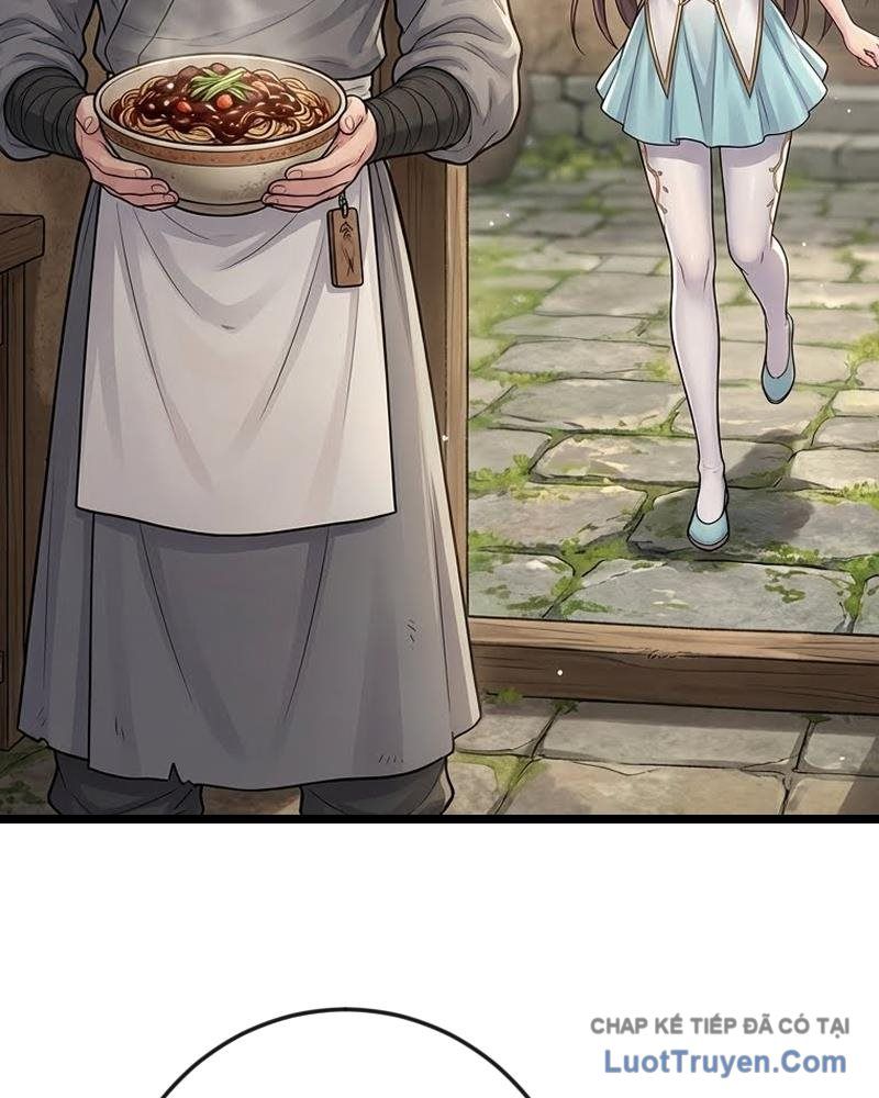 Xuyên Không Tới Tu Tiên Giới Làm Trù Thần Chap 2 - Next Chap 3