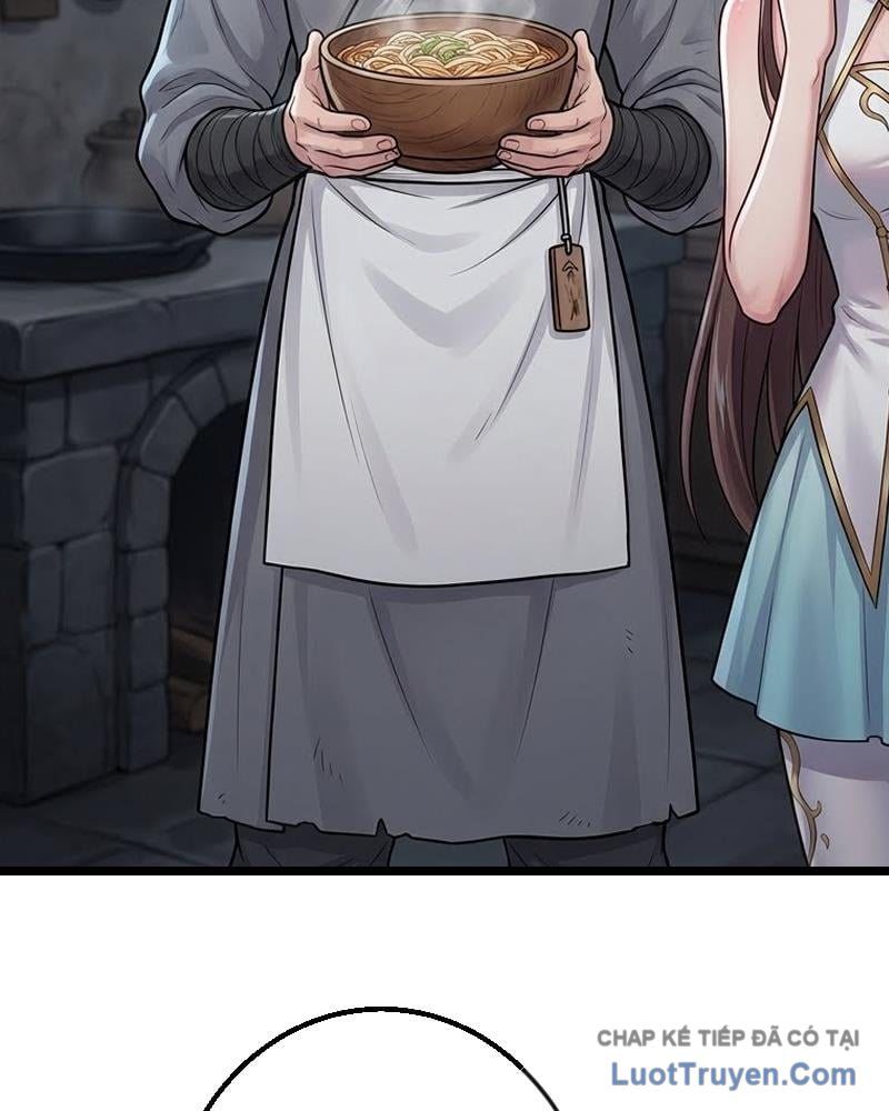 Xuyên Không Tới Tu Tiên Giới Làm Trù Thần Chap 2 - Next Chap 3