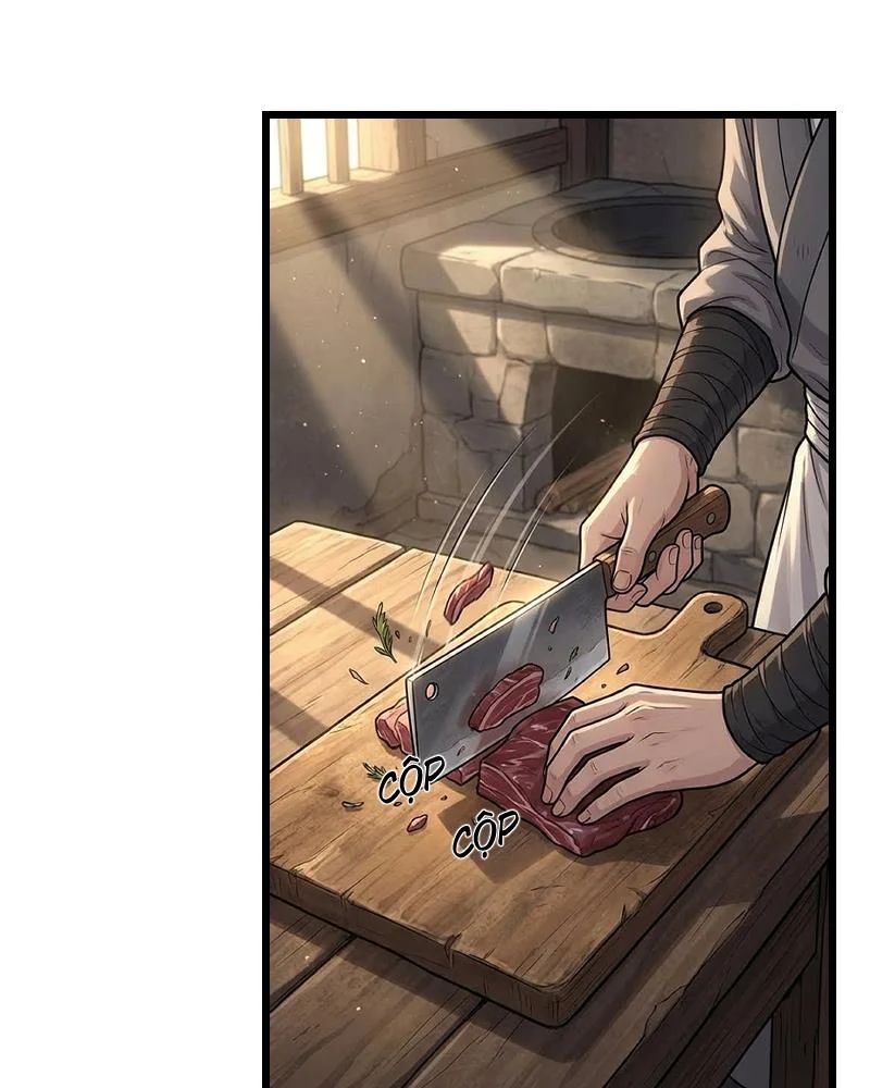 Xuyên Không Tới Tu Tiên Giới Làm Trù Thần Chap 2 - Next Chap 3