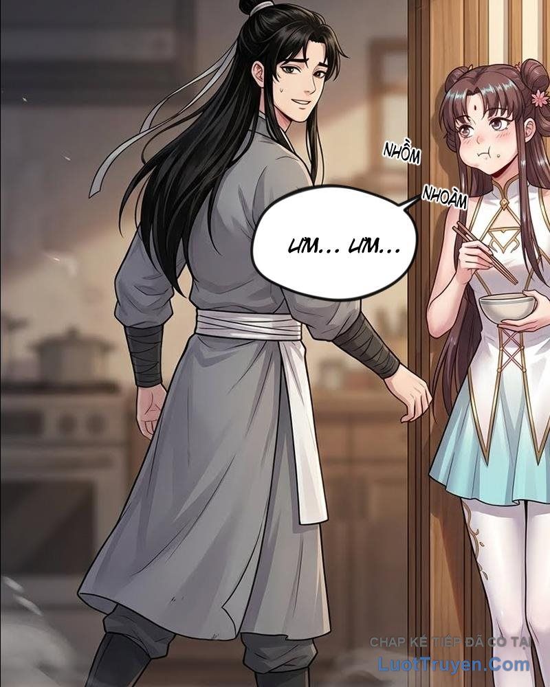 Xuyên Không Tới Tu Tiên Giới Làm Trù Thần Chap 2 - Next Chap 3