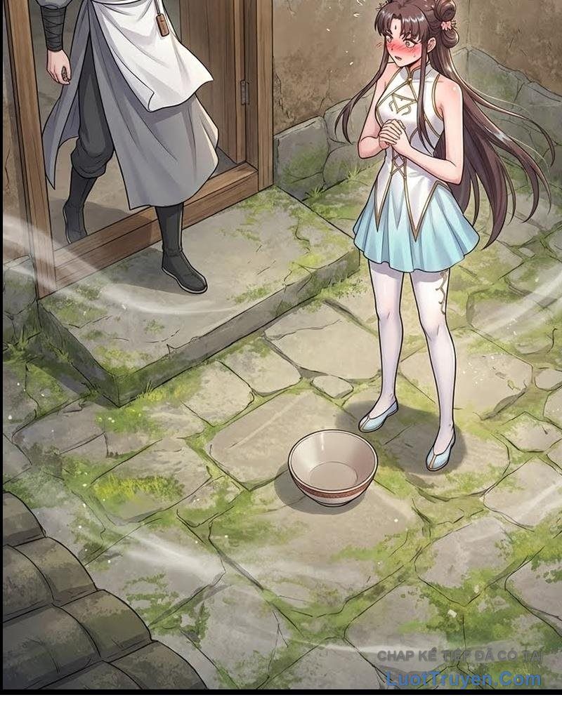 Xuyên Không Tới Tu Tiên Giới Làm Trù Thần Chap 2 - Next Chap 3