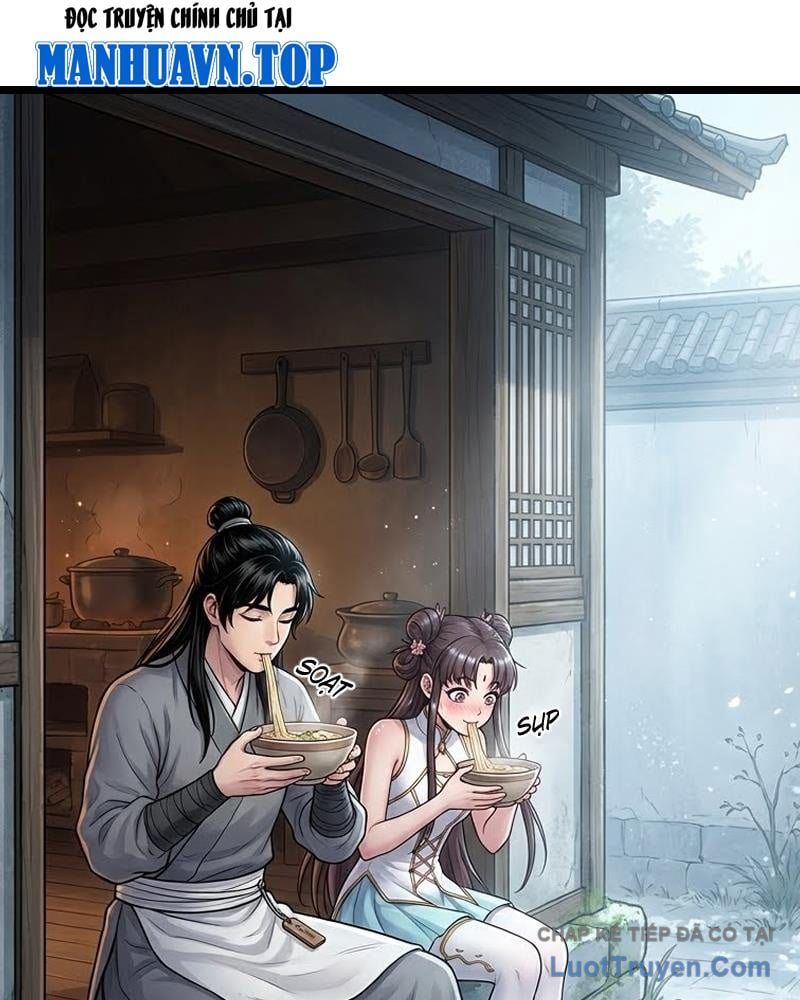 Xuyên Không Tới Tu Tiên Giới Làm Trù Thần Chap 2 - Next Chap 3