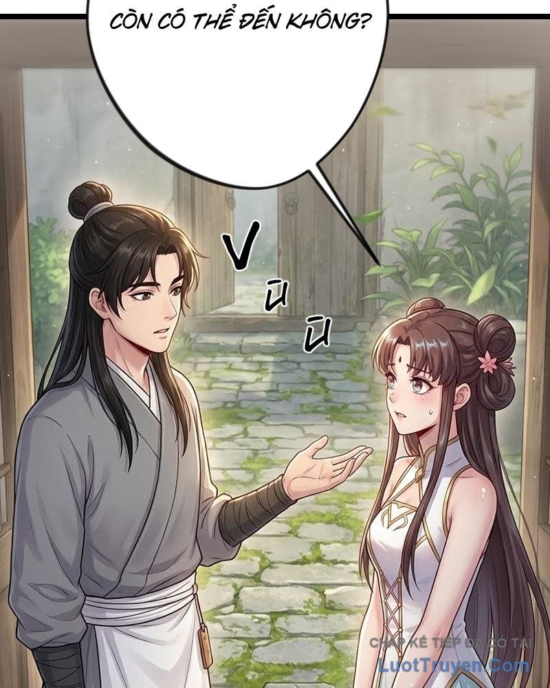 Xuyên Không Tới Tu Tiên Giới Làm Trù Thần Chap 2 - Next Chap 3