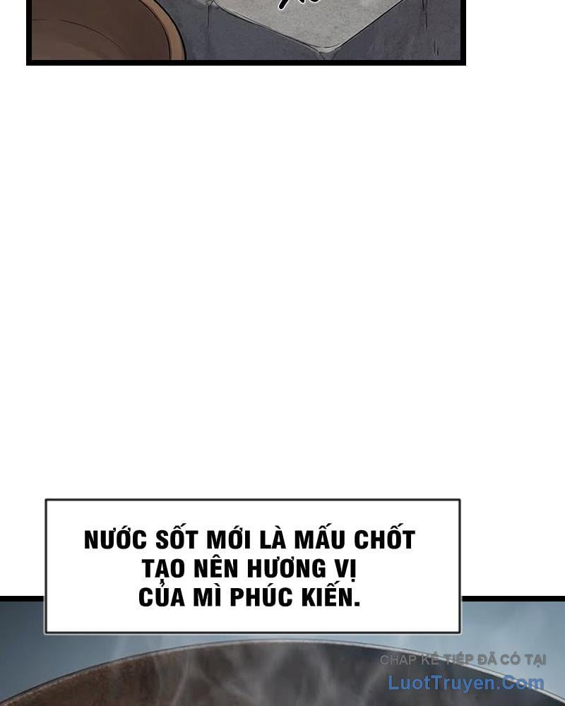 Xuyên Không Tới Tu Tiên Giới Làm Trù Thần Chap 2 - Next Chap 3