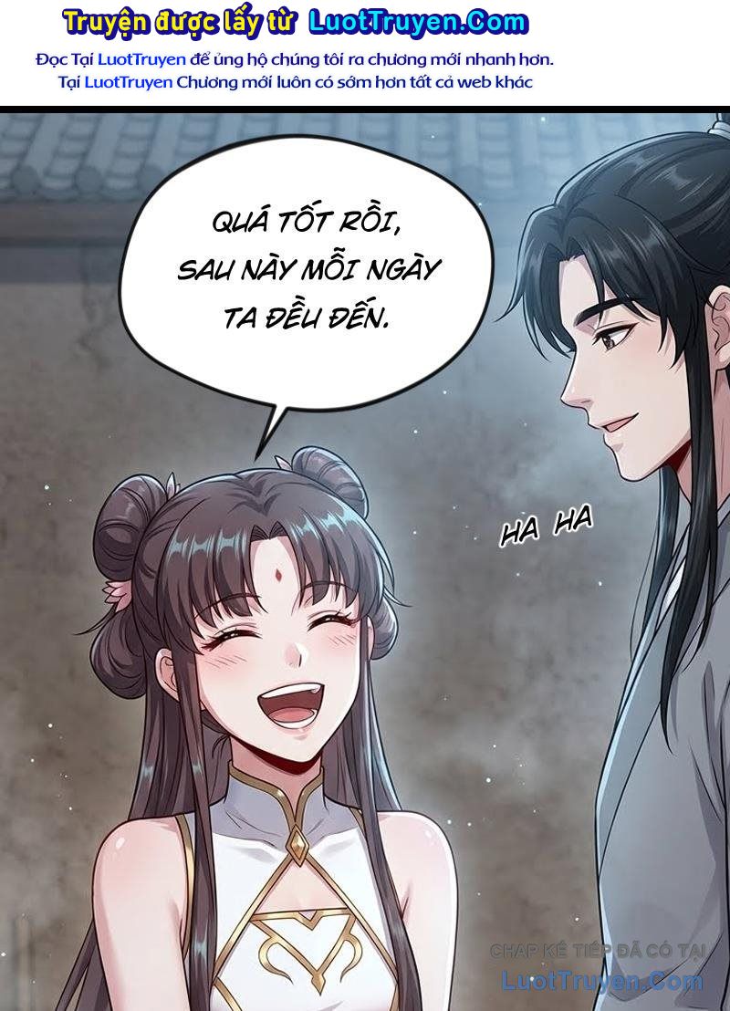 Xuyên Không Tới Tu Tiên Giới Làm Trù Thần Chap 2 - Next Chap 3