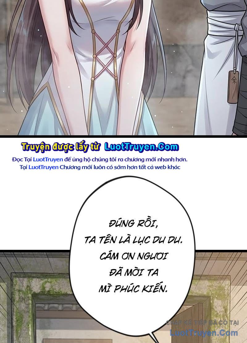 Xuyên Không Tới Tu Tiên Giới Làm Trù Thần Chap 2 - Next Chap 3