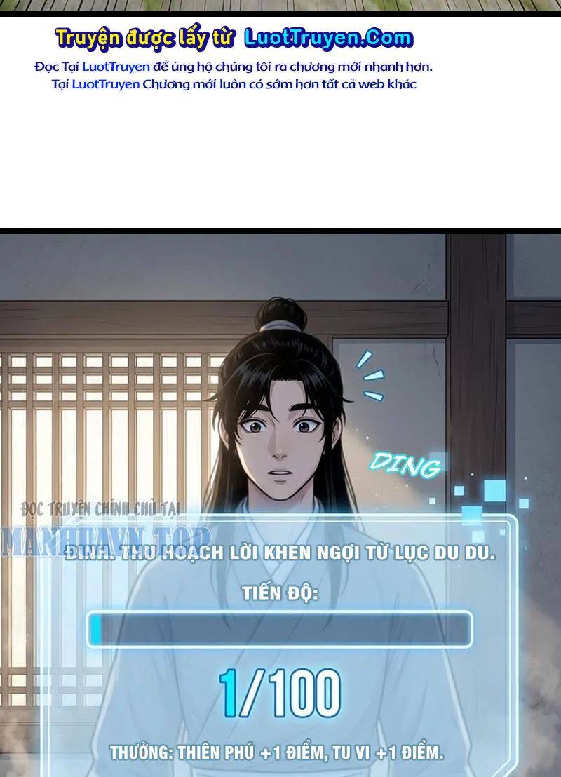 Xuyên Không Tới Tu Tiên Giới Làm Trù Thần Chap 2 - Next Chap 3