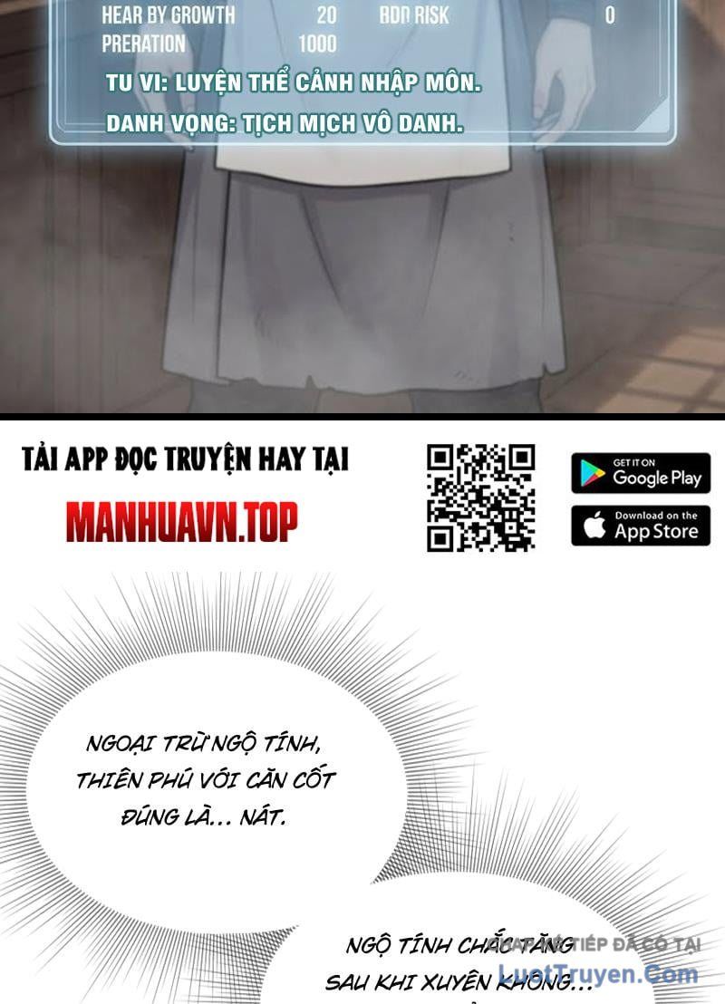 Xuyên Không Tới Tu Tiên Giới Làm Trù Thần Chap 2 - Next Chap 3