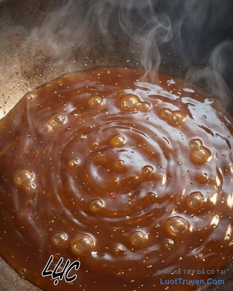 Xuyên Không Tới Tu Tiên Giới Làm Trù Thần Chap 2 - Next Chap 3