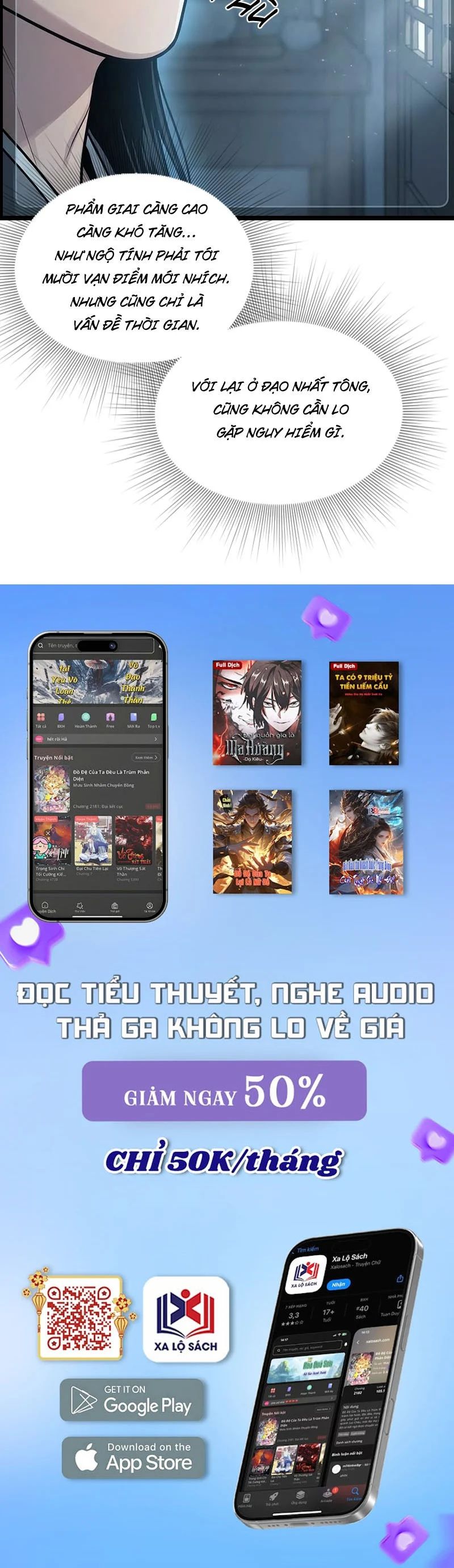 Xuyên Không Tới Tu Tiên Giới Làm Trù Thần Chap 2 - Next Chap 3