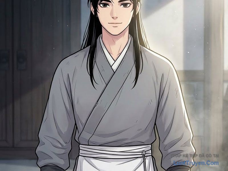 Xuyên Không Tới Tu Tiên Giới Làm Trù Thần Chap 3 - Next Chap 4