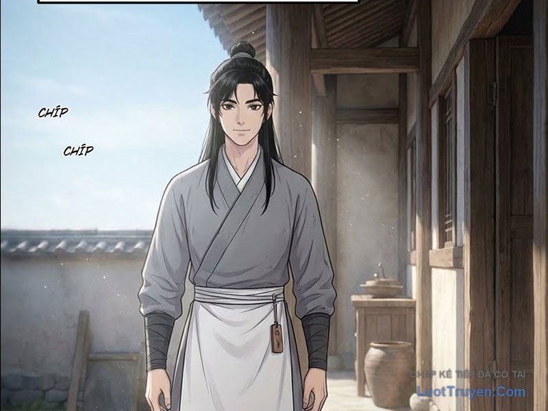 Xuyên Không Tới Tu Tiên Giới Làm Trù Thần Chap 3 - Next Chap 4