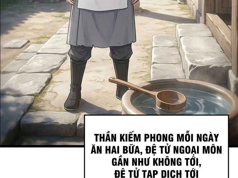 Xuyên Không Tới Tu Tiên Giới Làm Trù Thần Chap 3 - Next Chap 4