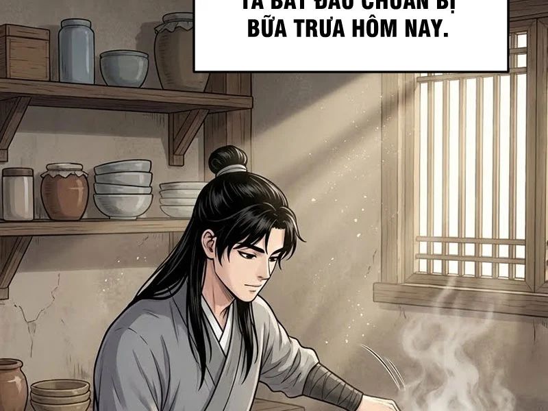 Xuyên Không Tới Tu Tiên Giới Làm Trù Thần Chap 3 - Next Chap 4