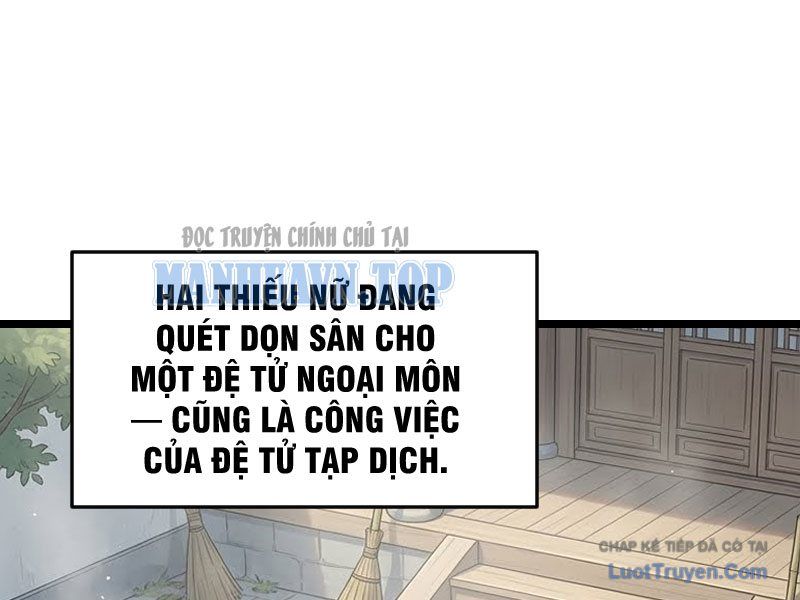 Xuyên Không Tới Tu Tiên Giới Làm Trù Thần Chap 3 - Next Chap 4