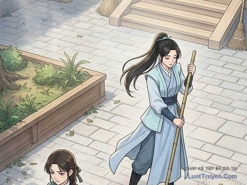 Xuyên Không Tới Tu Tiên Giới Làm Trù Thần Chap 3 - Next Chap 4