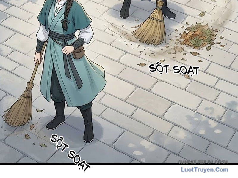 Xuyên Không Tới Tu Tiên Giới Làm Trù Thần Chap 3 - Next Chap 4