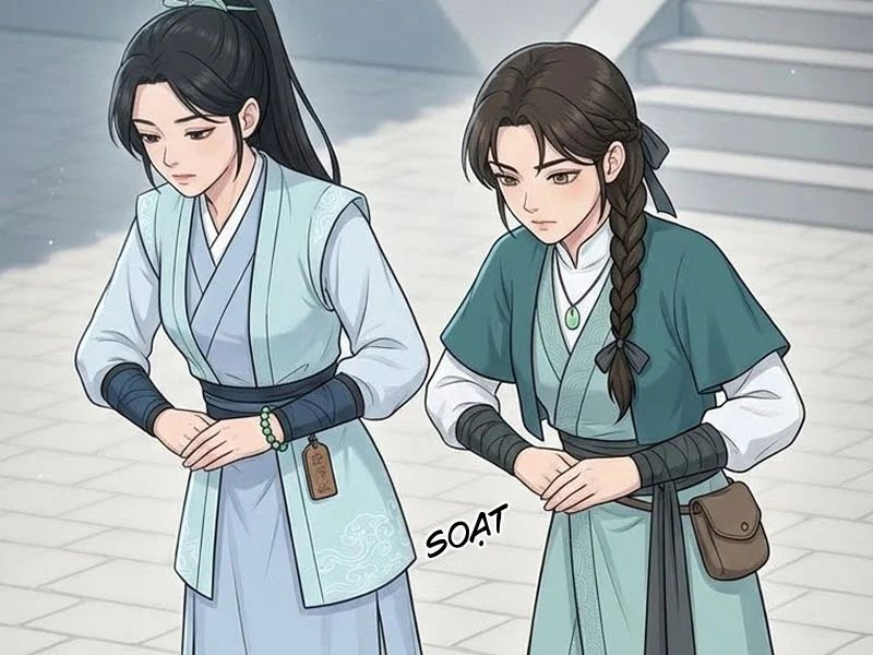 Xuyên Không Tới Tu Tiên Giới Làm Trù Thần Chap 3 - Next Chap 4