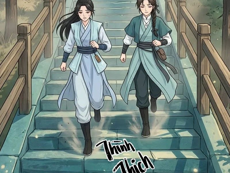 Xuyên Không Tới Tu Tiên Giới Làm Trù Thần Chap 3 - Next Chap 4