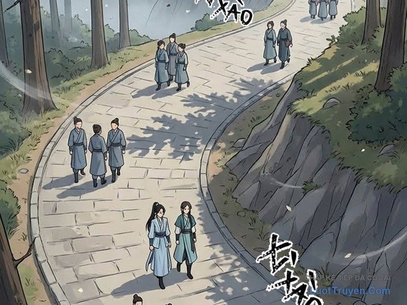 Xuyên Không Tới Tu Tiên Giới Làm Trù Thần Chap 3 - Next Chap 4