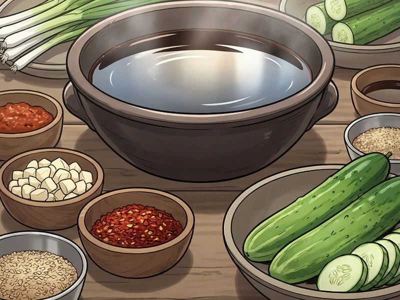 Xuyên Không Tới Tu Tiên Giới Làm Trù Thần Chap 3 - Next Chap 4