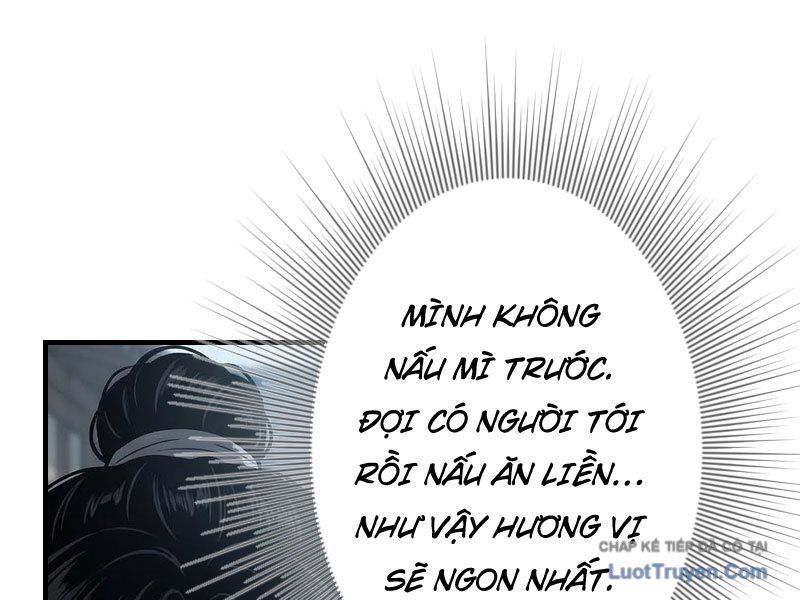 Xuyên Không Tới Tu Tiên Giới Làm Trù Thần Chap 3 - Next Chap 4