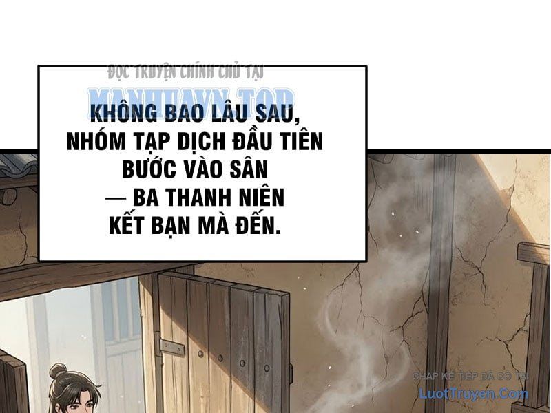 Xuyên Không Tới Tu Tiên Giới Làm Trù Thần Chap 3 - Next Chap 4