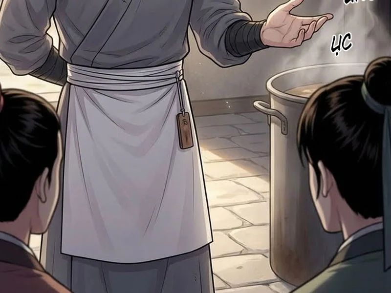 Xuyên Không Tới Tu Tiên Giới Làm Trù Thần Chap 3 - Next Chap 4