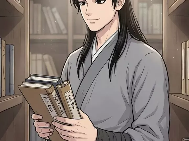 Xuyên Không Tới Tu Tiên Giới Làm Trù Thần Chap 38 - Next Chap 39