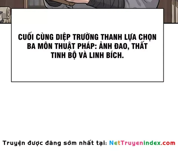 Xuyên Không Tới Tu Tiên Giới Làm Trù Thần Chap 38 - Next Chap 39