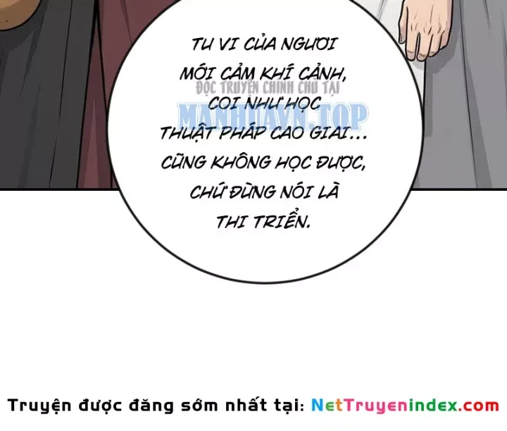 Xuyên Không Tới Tu Tiên Giới Làm Trù Thần Chap 38 - Next Chap 39