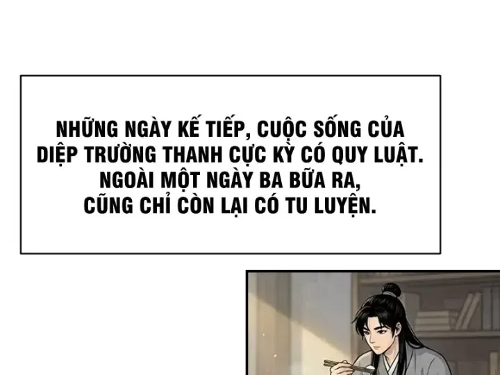 Xuyên Không Tới Tu Tiên Giới Làm Trù Thần Chap 38 - Next Chap 39