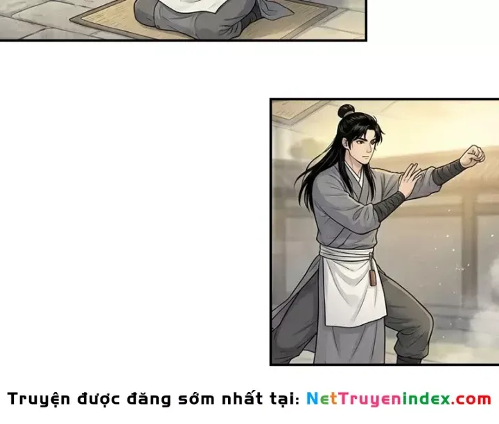 Xuyên Không Tới Tu Tiên Giới Làm Trù Thần Chap 38 - Next Chap 39