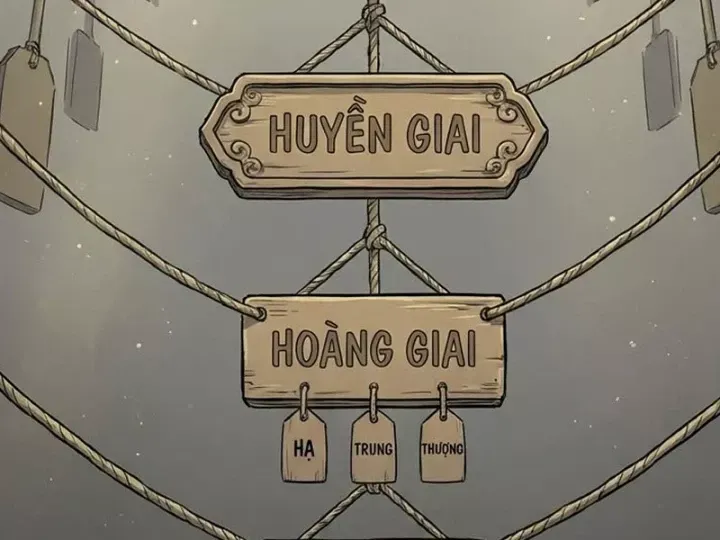 Xuyên Không Tới Tu Tiên Giới Làm Trù Thần Chap 38 - Next Chap 39