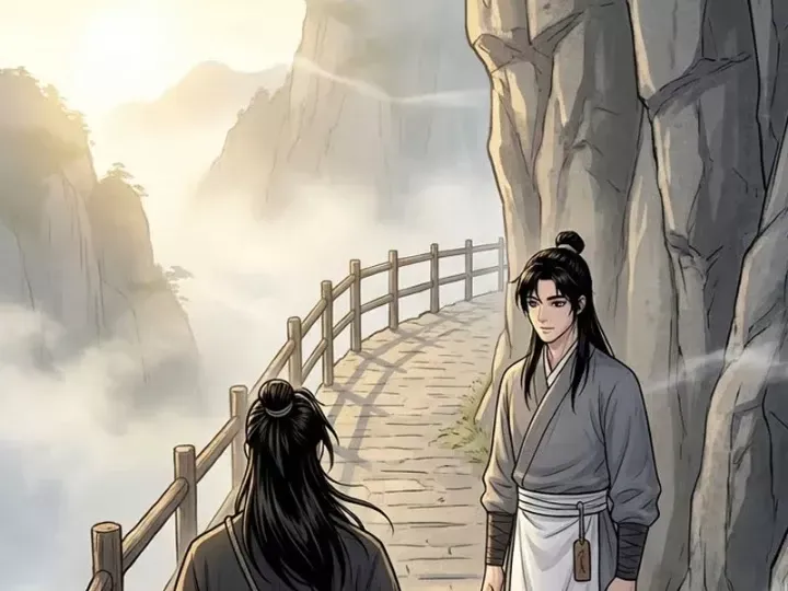 Xuyên Không Tới Tu Tiên Giới Làm Trù Thần Chap 38 - Next Chap 39