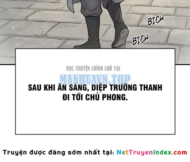Xuyên Không Tới Tu Tiên Giới Làm Trù Thần Chap 38 - Next Chap 39