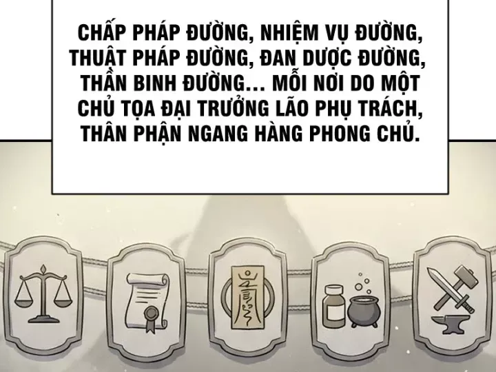 Xuyên Không Tới Tu Tiên Giới Làm Trù Thần Chap 38 - Next Chap 39