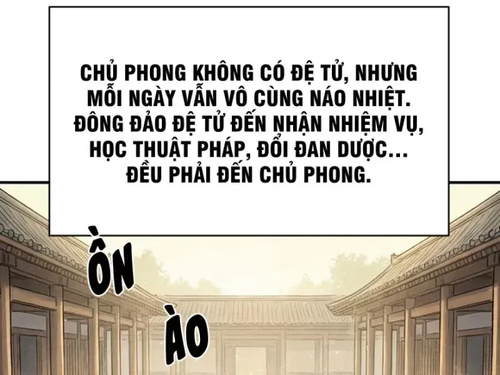 Xuyên Không Tới Tu Tiên Giới Làm Trù Thần Chap 38 - Next Chap 39