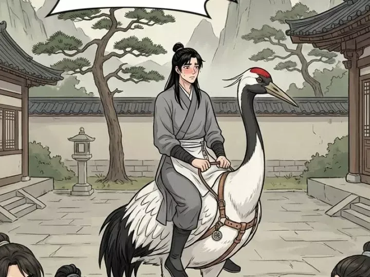 Xuyên Không Tới Tu Tiên Giới Làm Trù Thần Chap 38 - Next Chap 39