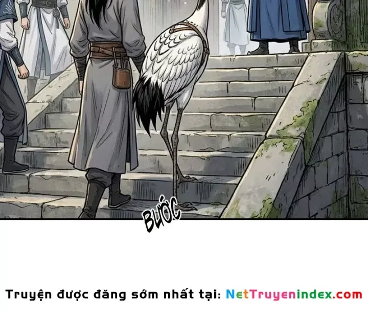 Xuyên Không Tới Tu Tiên Giới Làm Trù Thần Chap 38 - Next Chap 39