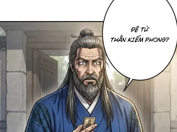 Xuyên Không Tới Tu Tiên Giới Làm Trù Thần Chap 38 - Next Chap 39