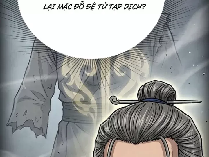 Xuyên Không Tới Tu Tiên Giới Làm Trù Thần Chap 38 - Next Chap 39